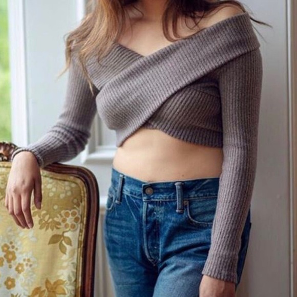 Crop top - Picture 3 of 3